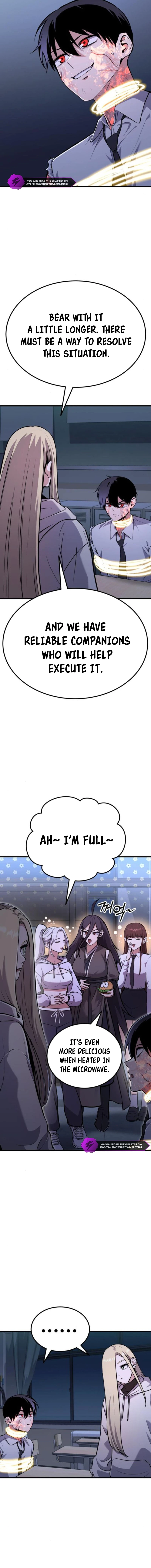 What Can I Do Alone? Chapter 11 — Page 13
