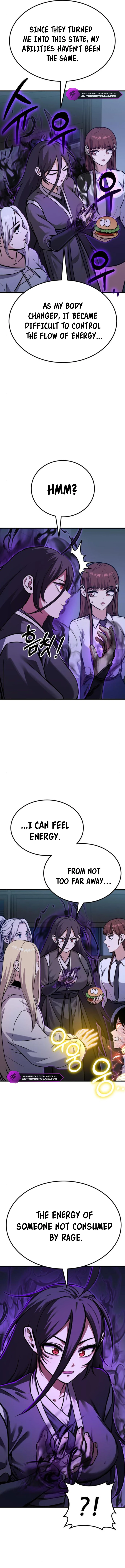 What Can I Do Alone? Chapter 11 — Page 15