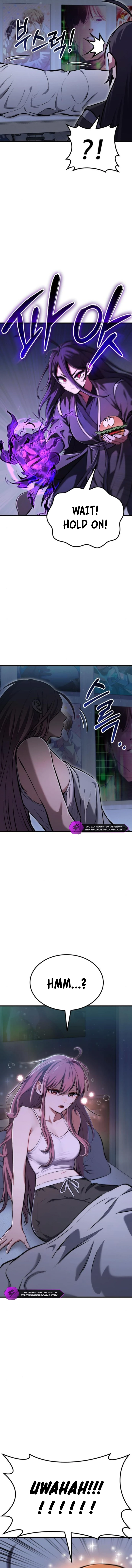 What Can I Do Alone? Chapter 11 — Page 24