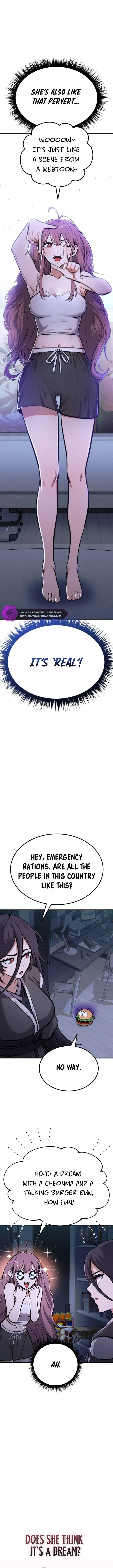 What Can I Do Alone? Chapter 12 — Page 2