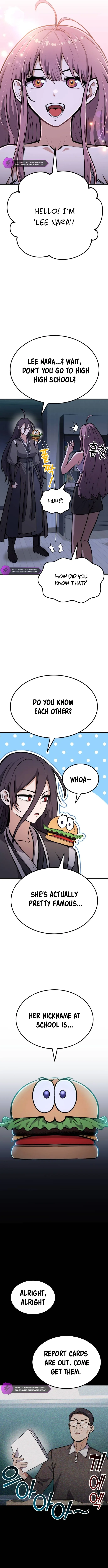 What Can I Do Alone? Chapter 12 — Page 3