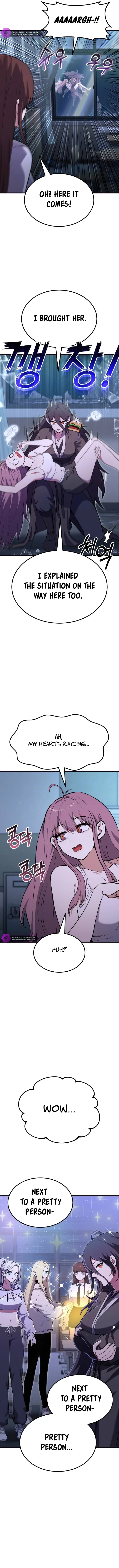 What Can I Do Alone? Chapter 12 — Page 8
