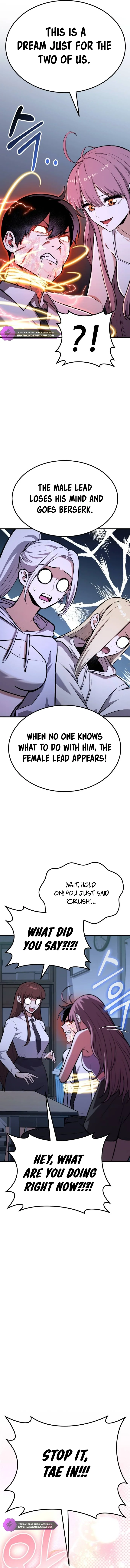 What Can I Do Alone? Chapter 12 — Page 12