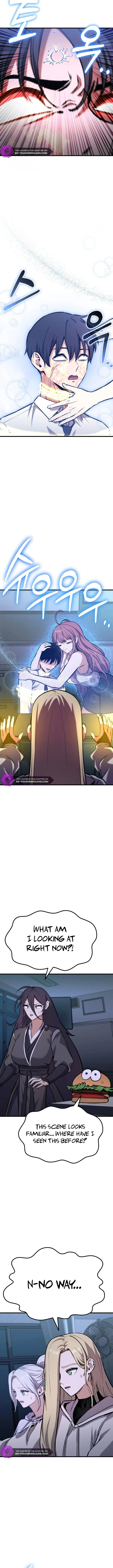 What Can I Do Alone? Chapter 12 — Page 15
