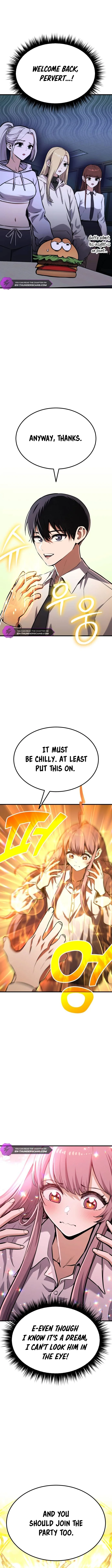 What Can I Do Alone? Chapter 12 — Page 18
