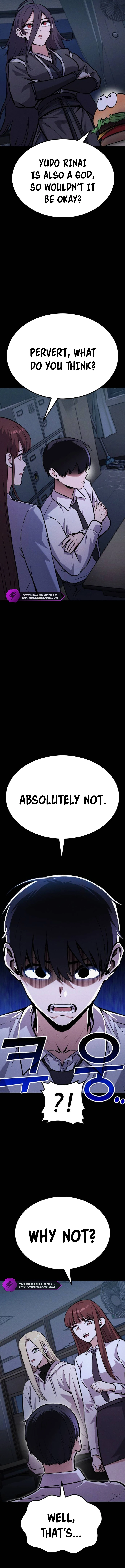 What Can I Do Alone? Chapter 14 — Page 2