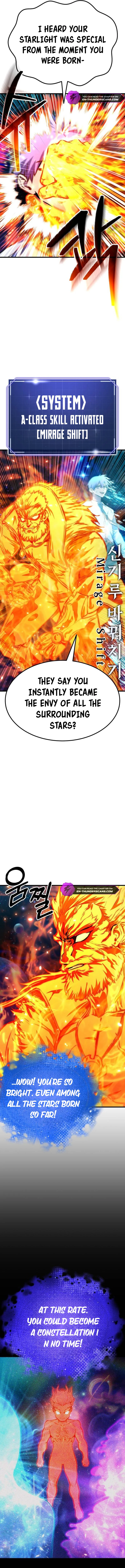 What Can I Do Alone? Chapter 14 — Page 7