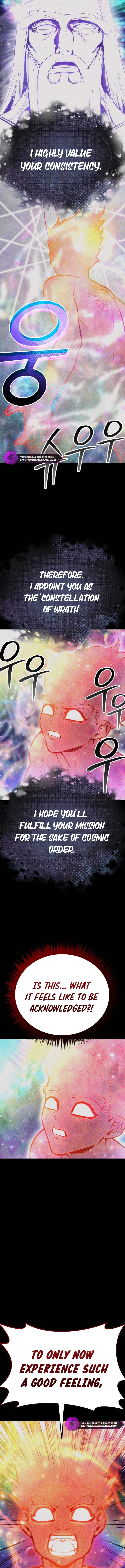 What Can I Do Alone? Chapter 14 — Page 9