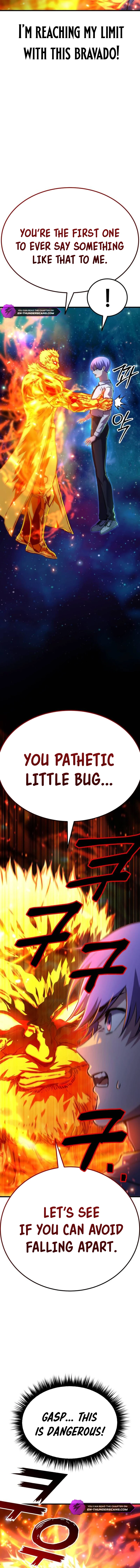 What Can I Do Alone? Chapter 14 — Page 12