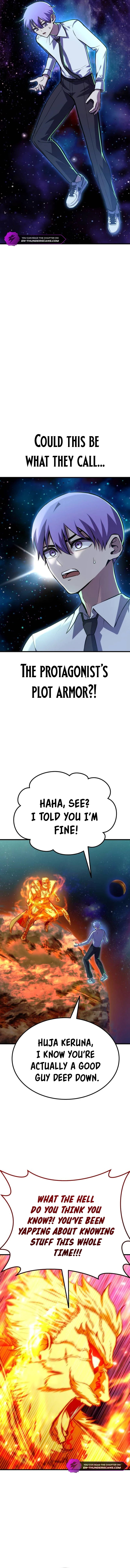 What Can I Do Alone? Chapter 14 — Page 17