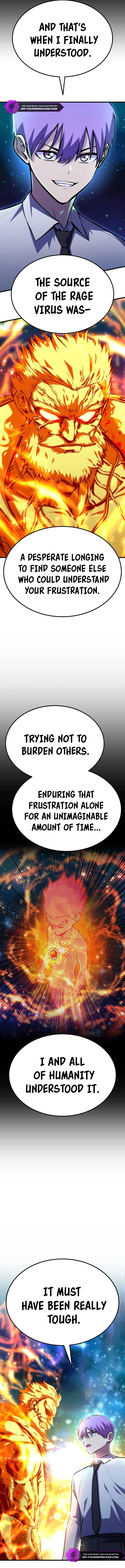 What Can I Do Alone? Chapter 14 — Page 19