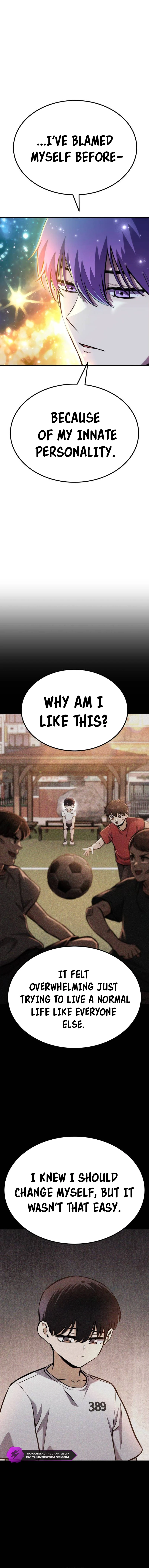 What Can I Do Alone? Chapter 14 — Page 20
