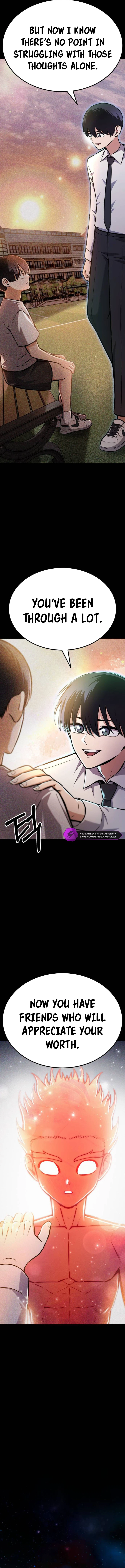 What Can I Do Alone? Chapter 14 — Page 21