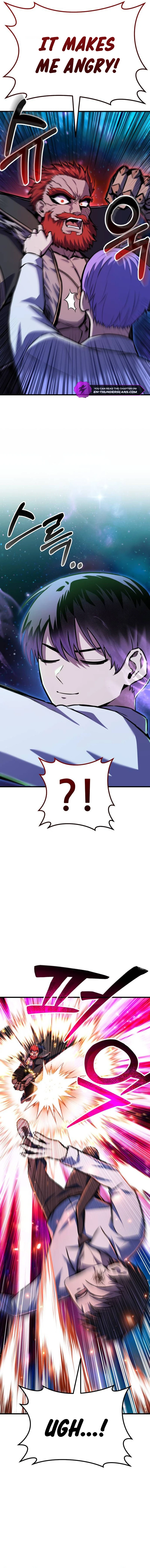 What Can I Do Alone? Chapter 14 — Page 23