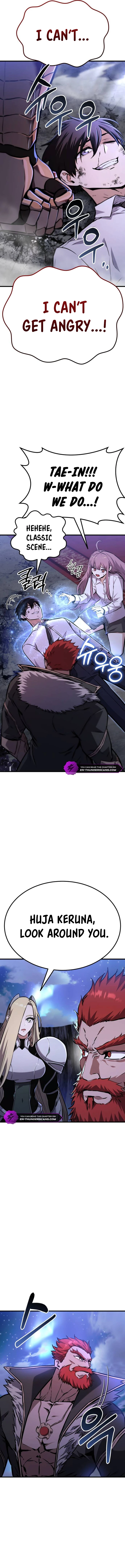 What Can I Do Alone? Chapter 14 — Page 27