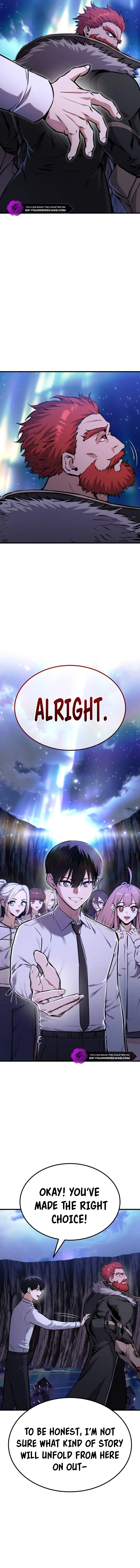 What Can I Do Alone? Chapter 14 — Page 29