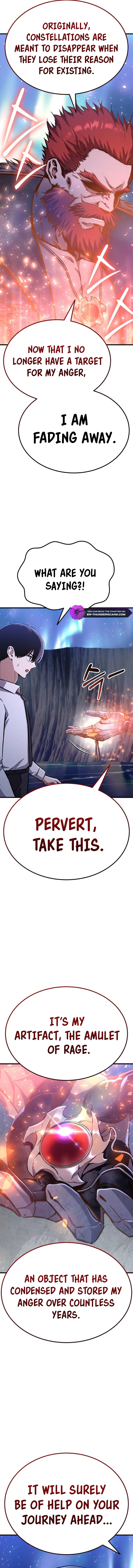 What Can I Do Alone? Chapter 14 — Page 31