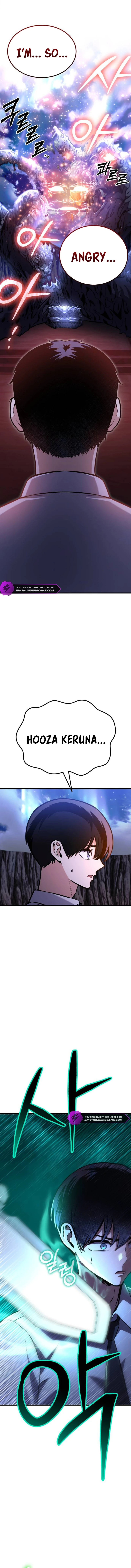 What Can I Do Alone? Chapter 14 — Page 33