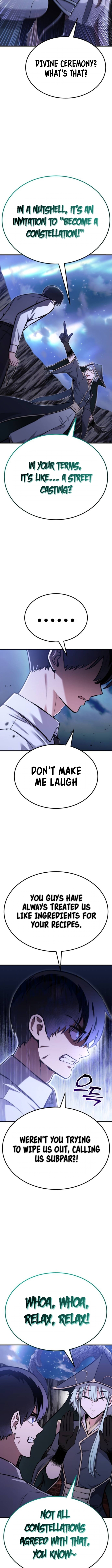 What Can I Do Alone? Chapter 15 — Page 5