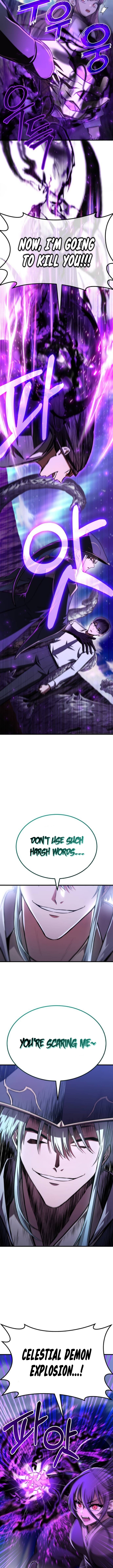 What Can I Do Alone? Chapter 15 — Page 13