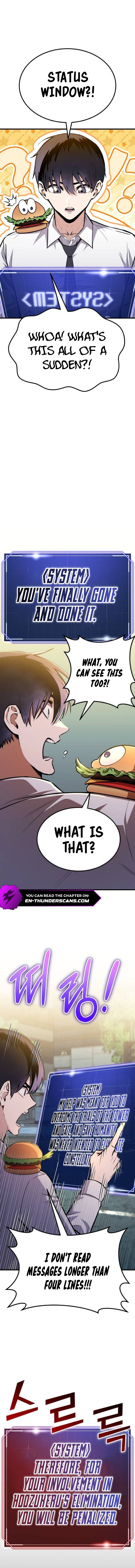 What Can I Do Alone? Chapter 15 — Page 24