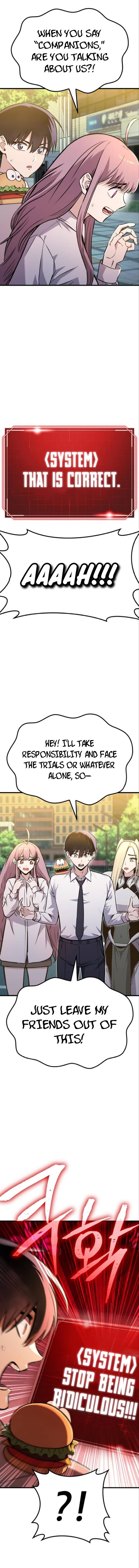 What Can I Do Alone? Chapter 16 — Page 3
