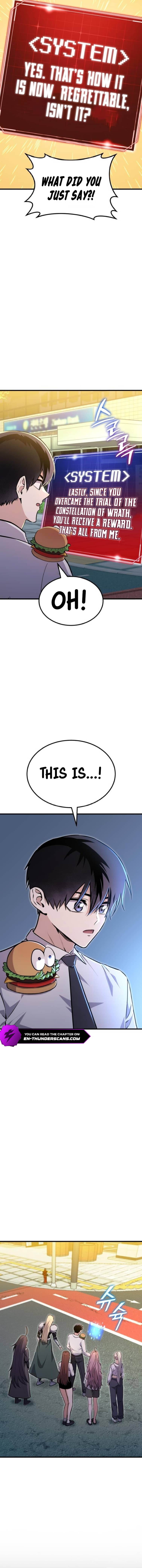 What Can I Do Alone? Chapter 16 — Page 5