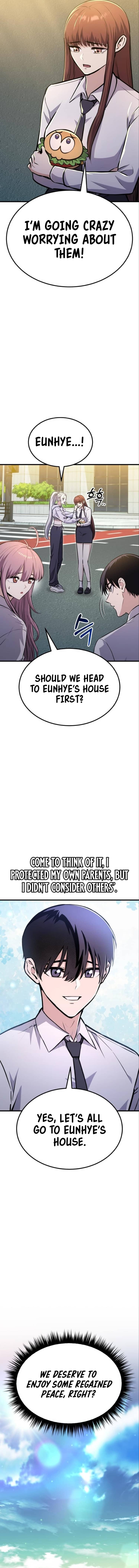 What Can I Do Alone? Chapter 16 — Page 8