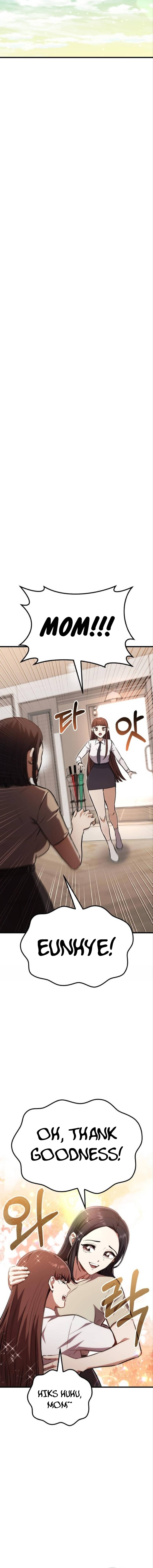 What Can I Do Alone? Chapter 16 — Page 9