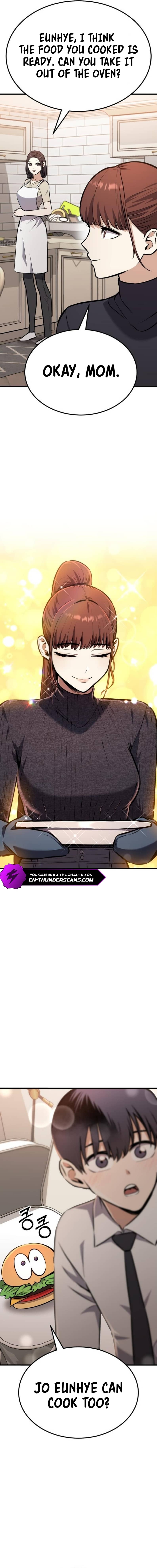 What Can I Do Alone? Chapter 16 — Page 15