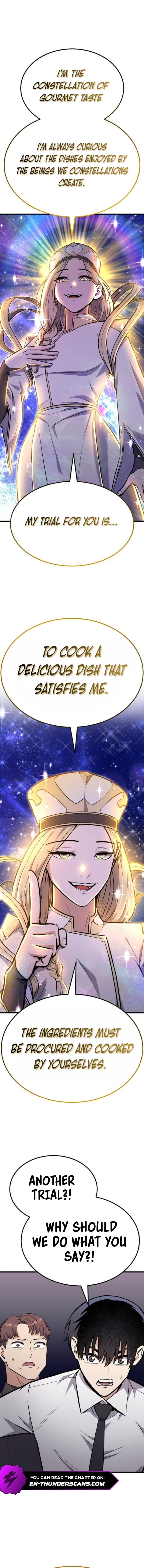 What Can I Do Alone? Chapter 16 — Page 23