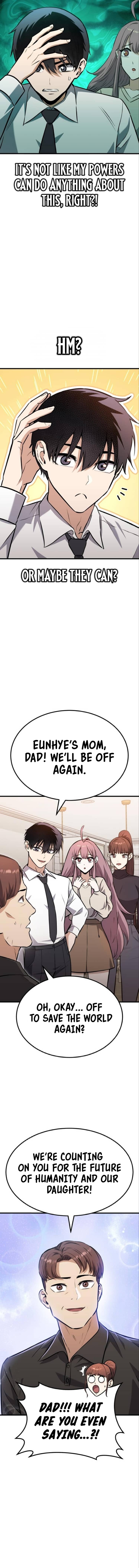 What Can I Do Alone? Chapter 16 — Page 26