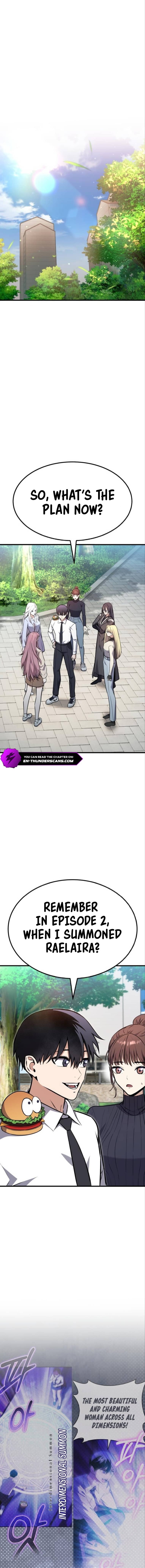 What Can I Do Alone? Chapter 16 — Page 27