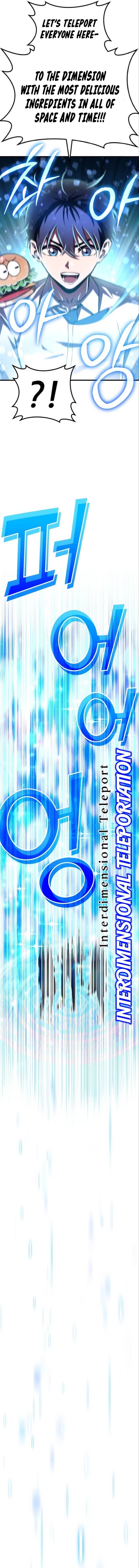 What Can I Do Alone? Chapter 16 — Page 29