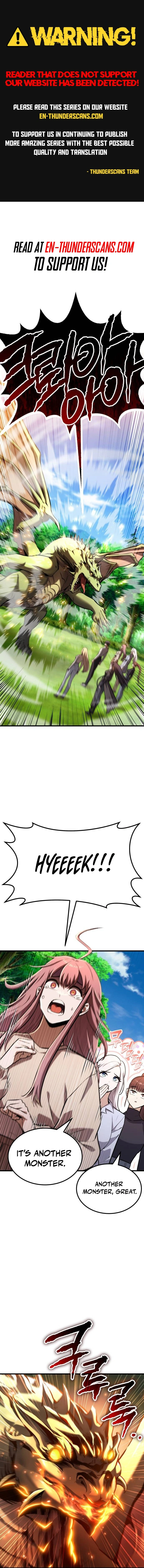 What Can I Do Alone? Chapter 17 — Page 1