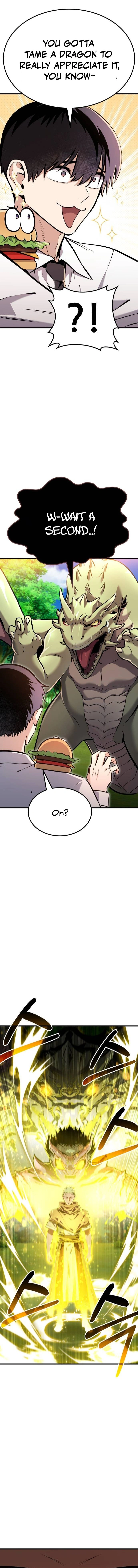What Can I Do Alone? Chapter 17 — Page 5