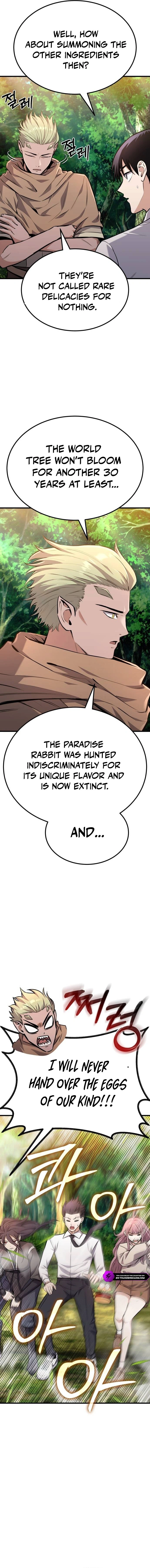What Can I Do Alone? Chapter 17 — Page 14