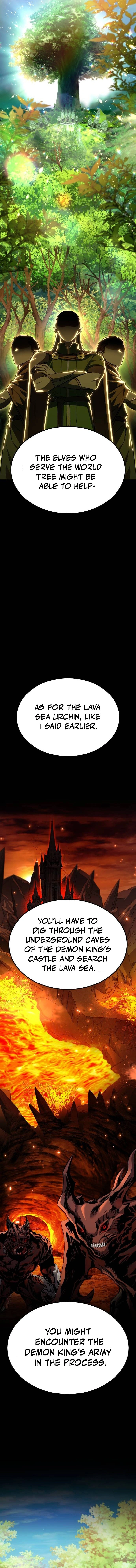 What Can I Do Alone? Chapter 17 — Page 17