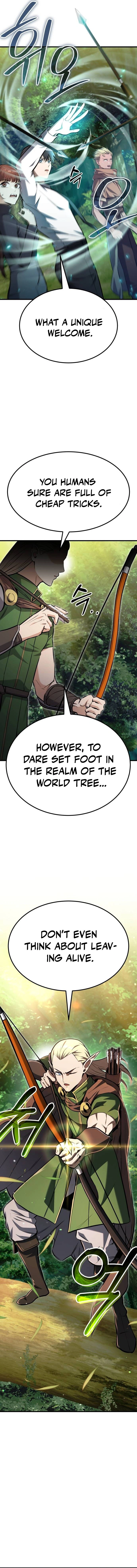 What Can I Do Alone? Chapter 17 — Page 23