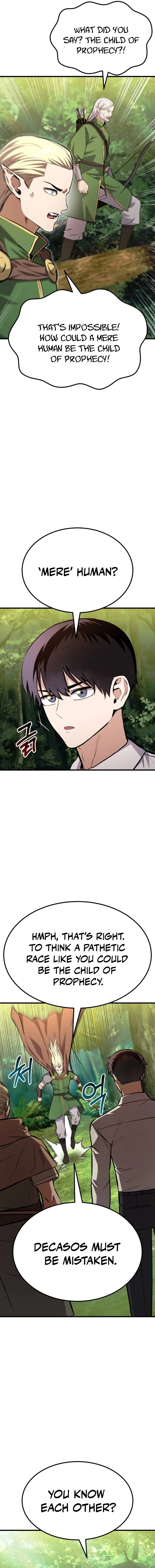What Can I Do Alone? Chapter 17 — Page 25