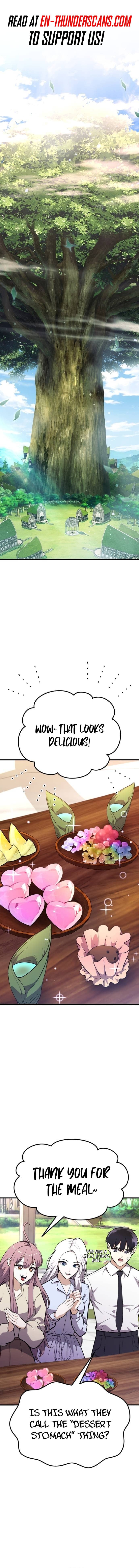 What Can I Do Alone? Chapter 18 — Page 2