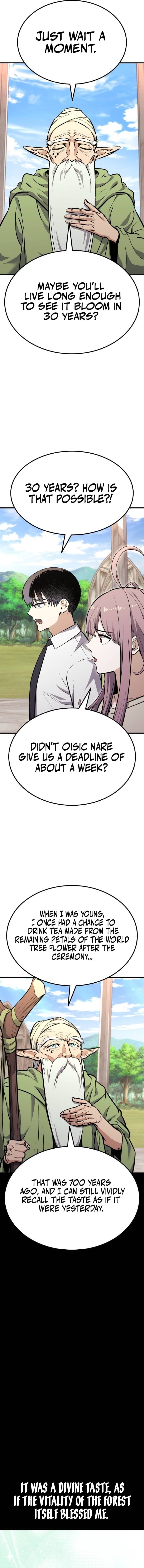 What Can I Do Alone? Chapter 18 — Page 10