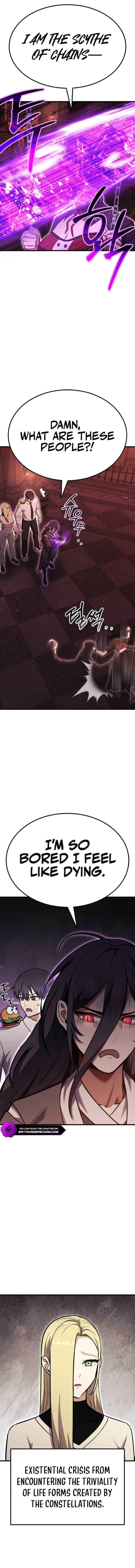 What Can I Do Alone? Chapter 18 — Page 26