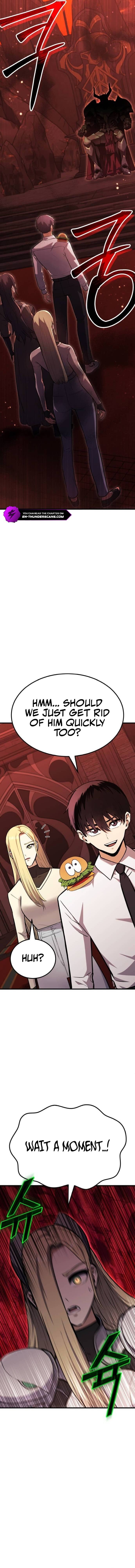 What Can I Do Alone? Chapter 18 — Page 32