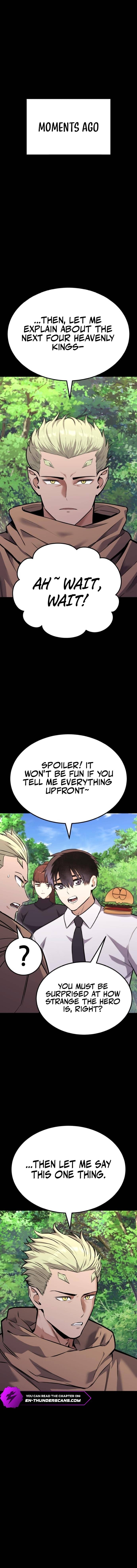 What Can I Do Alone? Chapter 19 — Page 2