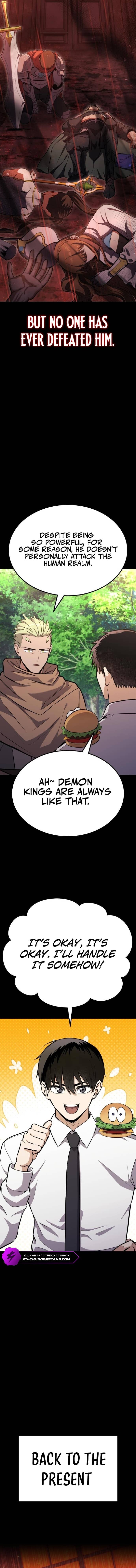 What Can I Do Alone? Chapter 19 — Page 4