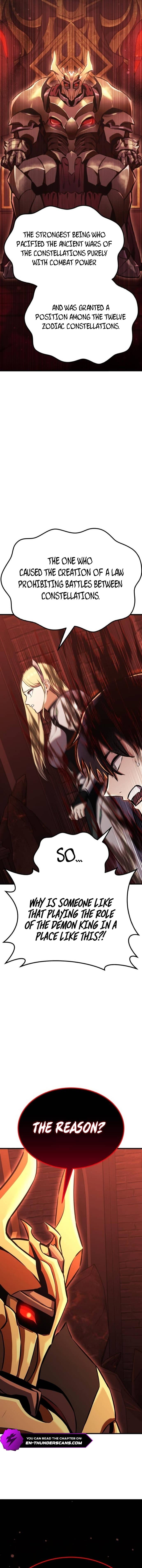 What Can I Do Alone? Chapter 19 — Page 6
