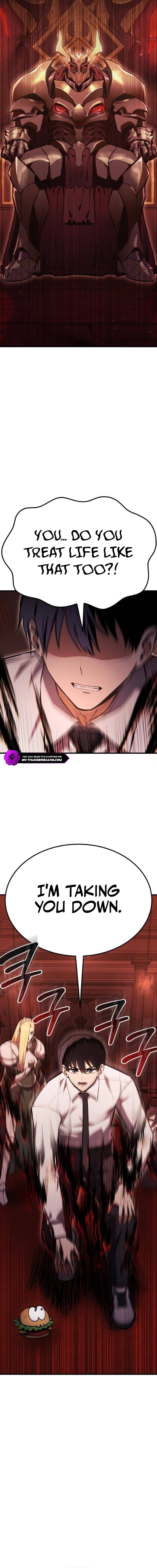What Can I Do Alone? Chapter 19 — Page 9