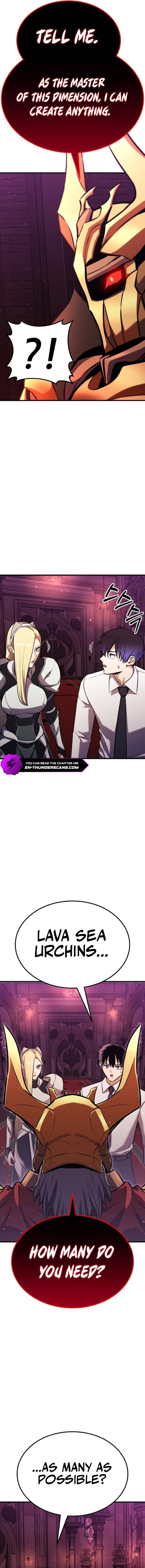 What Can I Do Alone? Chapter 19 — Page 19