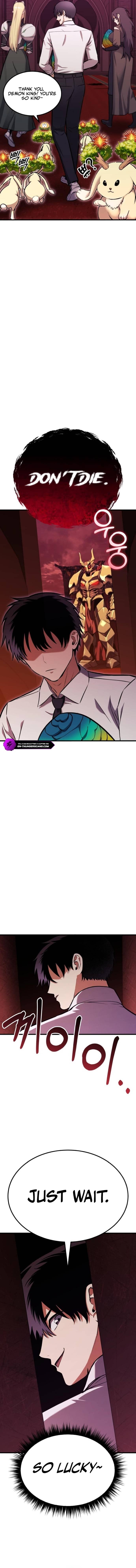 What Can I Do Alone? Chapter 19 — Page 23